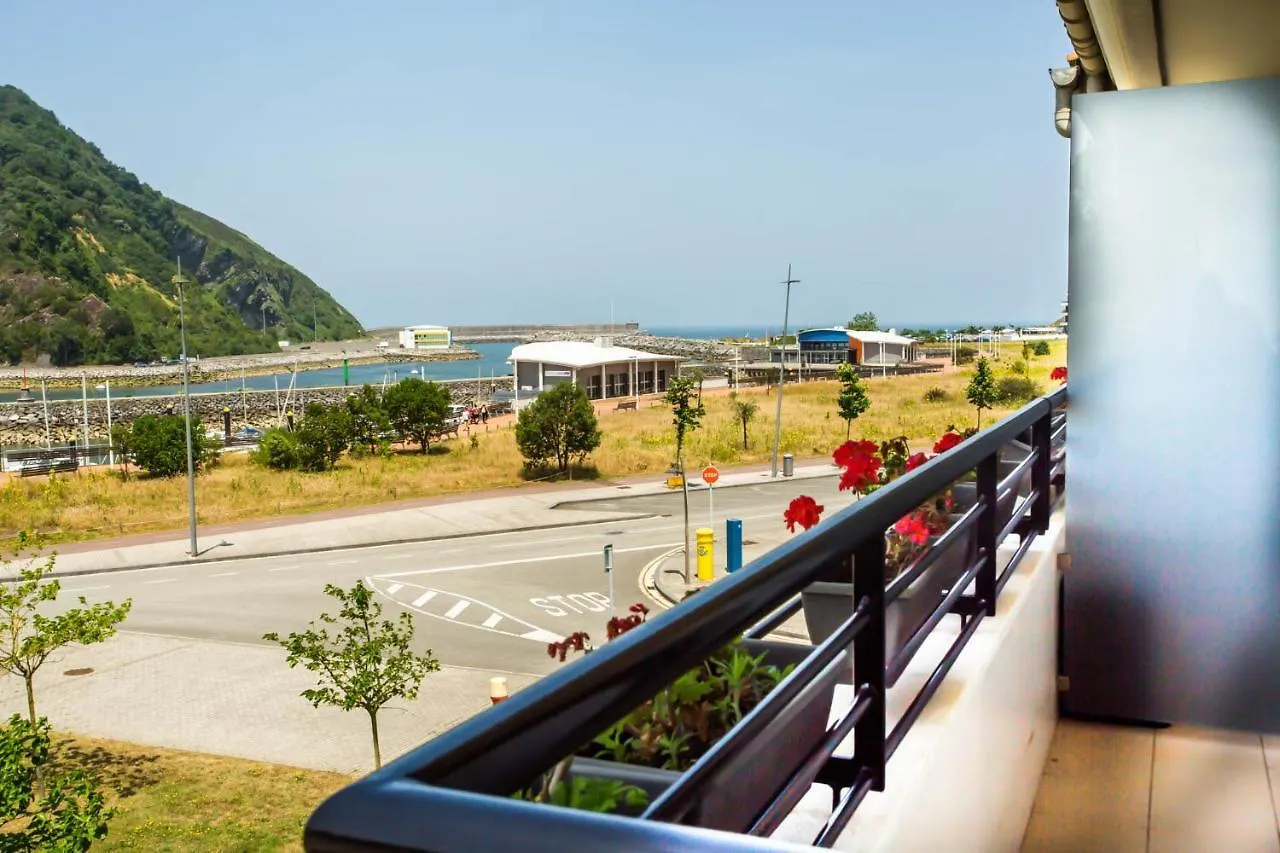 오리오 Apartamento Puerto Deportivo 아파트 0*,  스페인