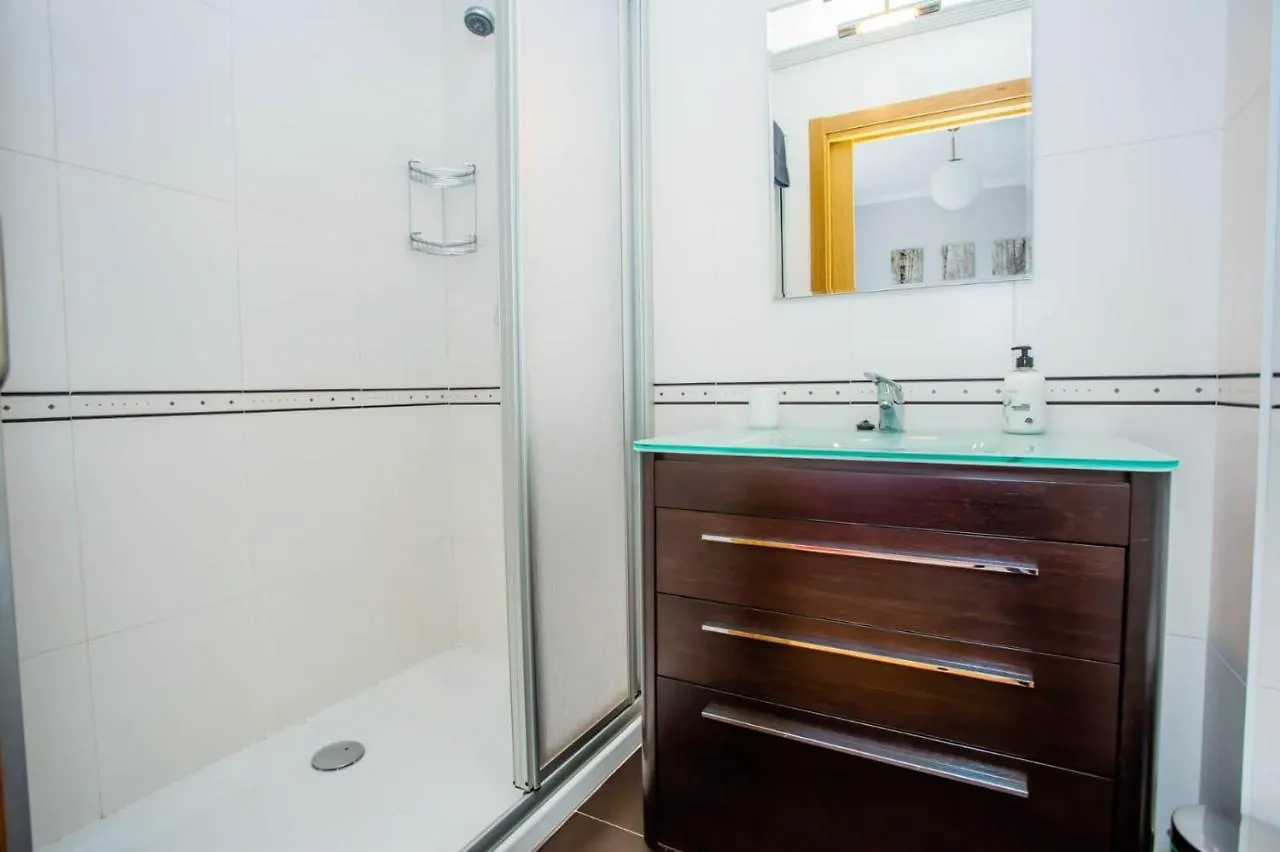 오리오 Apartamento Puerto Deportivo 아파트 0*,  스페인